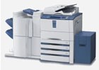 Máy photocopy Toshiba e-studio 520